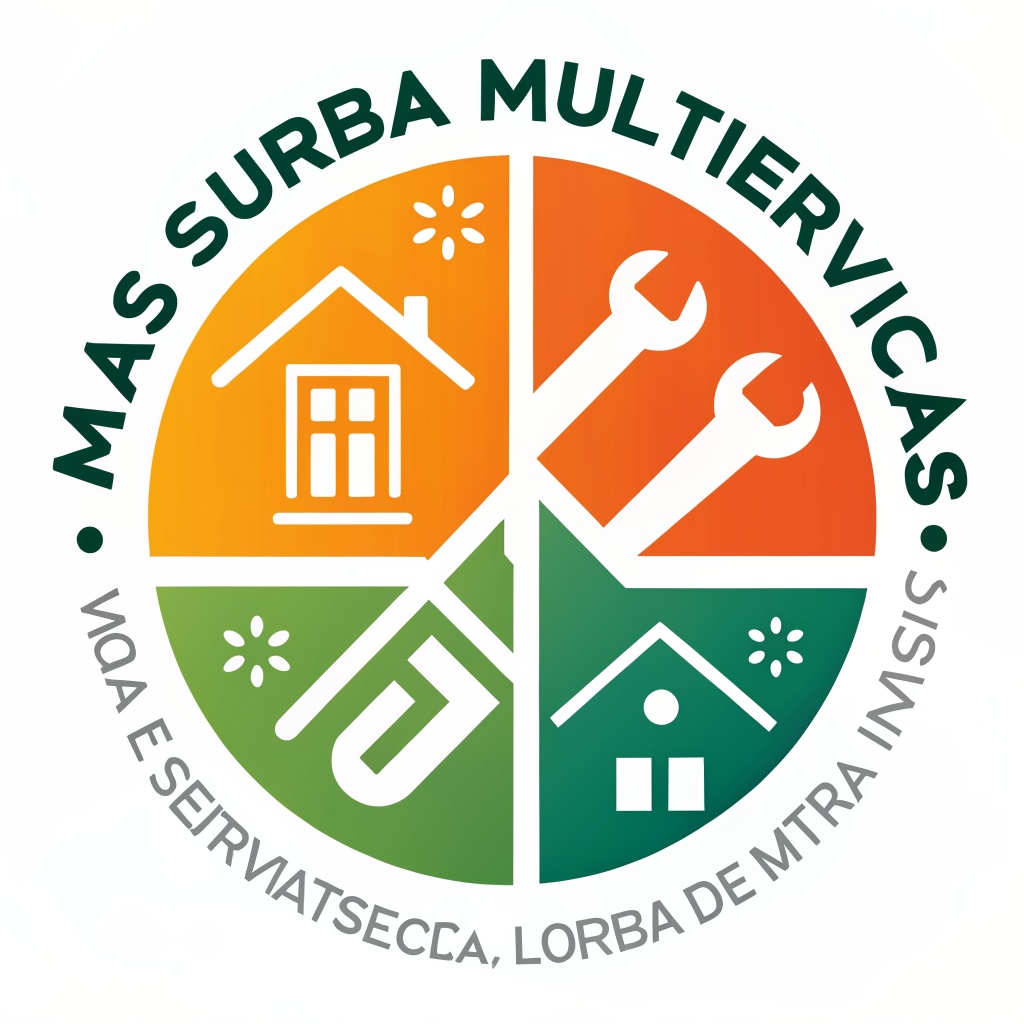 Logo Más Urba Multiservicios